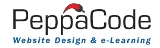 PeppaCode Logo